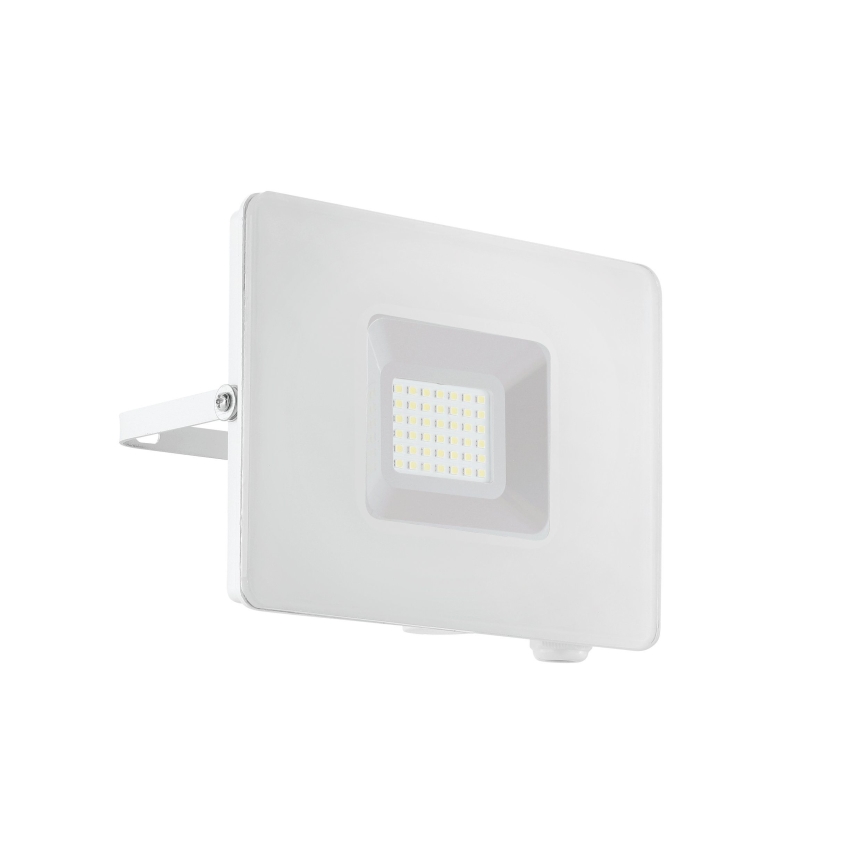 Eglo - LED reflektor LED/30W/230V