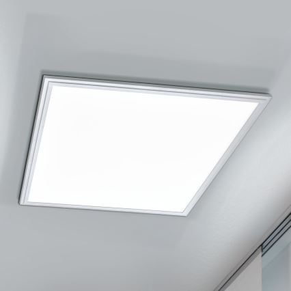 Eglo 33204 - LED RGBW Stmievateľné svietidlo SALOBRENA-C LED/34W/230V 2700-6500K + diaľkové ovládanie