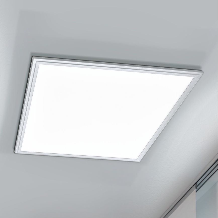 Eglo 33204 - LED RGBW Stmievateľné svietidlo SALOBRENA-C LED/34W/230V 2700-6500K + diaľkové ovládanie