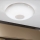 Eglo 33218 - LED RGBW Stmievateľné stropné svietidlo VOLTAGO-C LED/17W/230V 2700-6500K pr. 38 cm