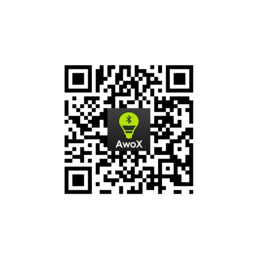 Eglo 33236 - Vonkajší pohybový a súmrakový senzor CONNECT SENSOR 3xAA 12 m biely IP44