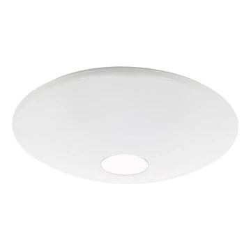 Eglo 33271 - LED RGBW Stmievaťelné stropné svietidlo TOTARI-C LED/34W/230V pr. 60 cm + diaľkové ovládanie
