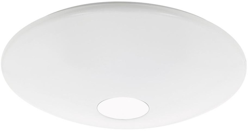 Eglo 33271 - LED RGBW Stmievateľné stropné svietidlo TOTARI-C LED/34W/230V pr. 60 cm + diaľkové ovládanie