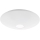 Eglo 33271 - LED RGBW Stmievateľné stropné svietidlo TOTARI-C LED/34W/230V pr. 60 cm + diaľkové ovládanie