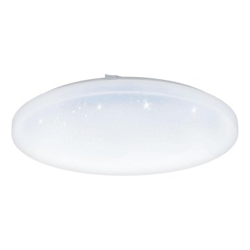 Eglo 33288 - LED stropné svietidlo FRANIA-S LED/33W/230V priemer 43 cm