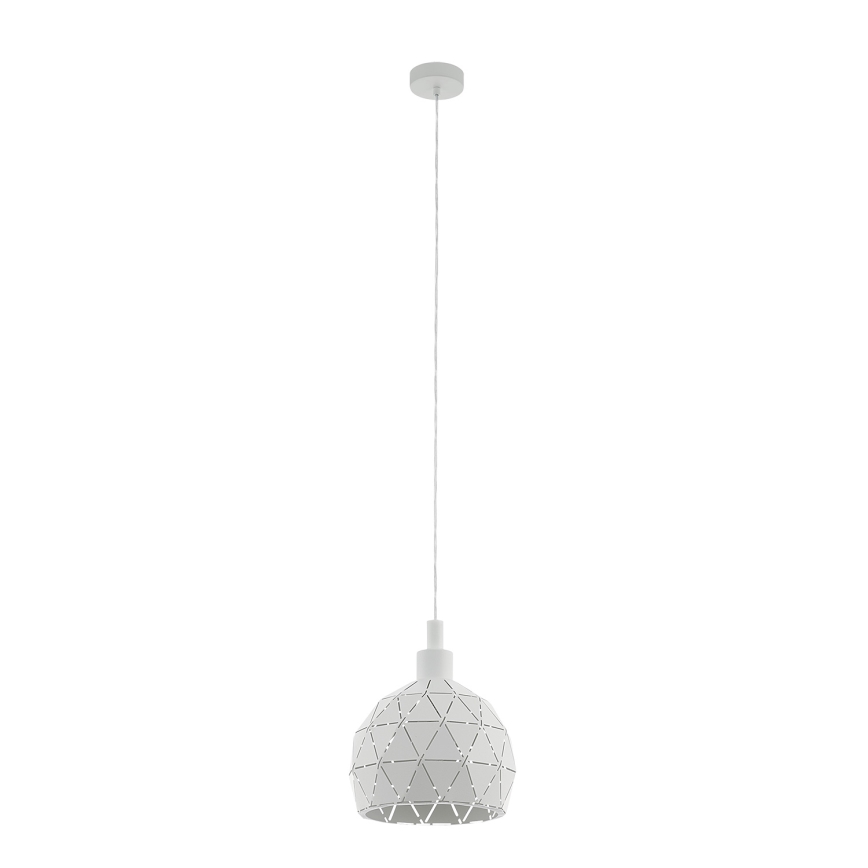 Eglo - Luster na lanku 1xE14/40W/230V