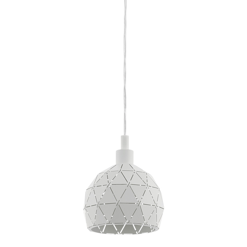 Eglo - Luster na lanku 1xE14/40W/230V