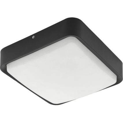 Eglo 33573 - LED Stmievateľné vonkajšie stropné svietidlo PIOVE-C LED/14W/230V IP44