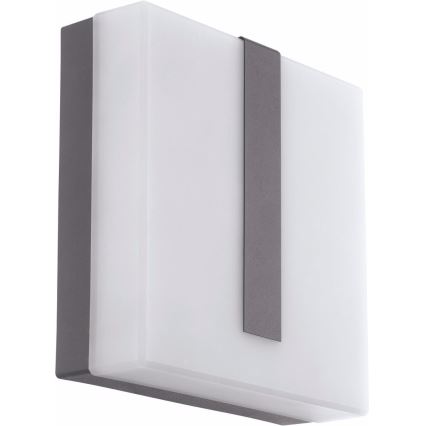 Eglo 33574 - LED Stmievateľné vonkajšie nástenné svietidlo TORAZZA-C LED/14W/230V IP44