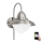 Eglo 33583 - LED RGBW Vonkajšie nástenné svietidlo SIDNEY 1xE27/9W/230V IP44