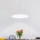 Eglo 33675 - LED RGBW Stmievateľný luster na lanku CERIGNOLA-C LED/21W/230V 2700-6500K + diaľkové ovládanie