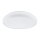 Eglo 33764 - LED RGBW stmievateľné stropné svietidlo RIODEVA-C 1xLED/27W/230V 2700-6500K priemer 44,5 cm biela