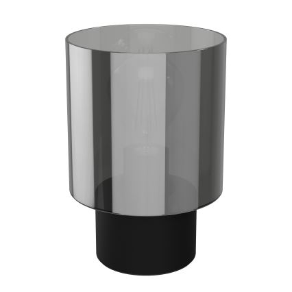 Eglo - Stolná lampa 1xE27/60W/230V