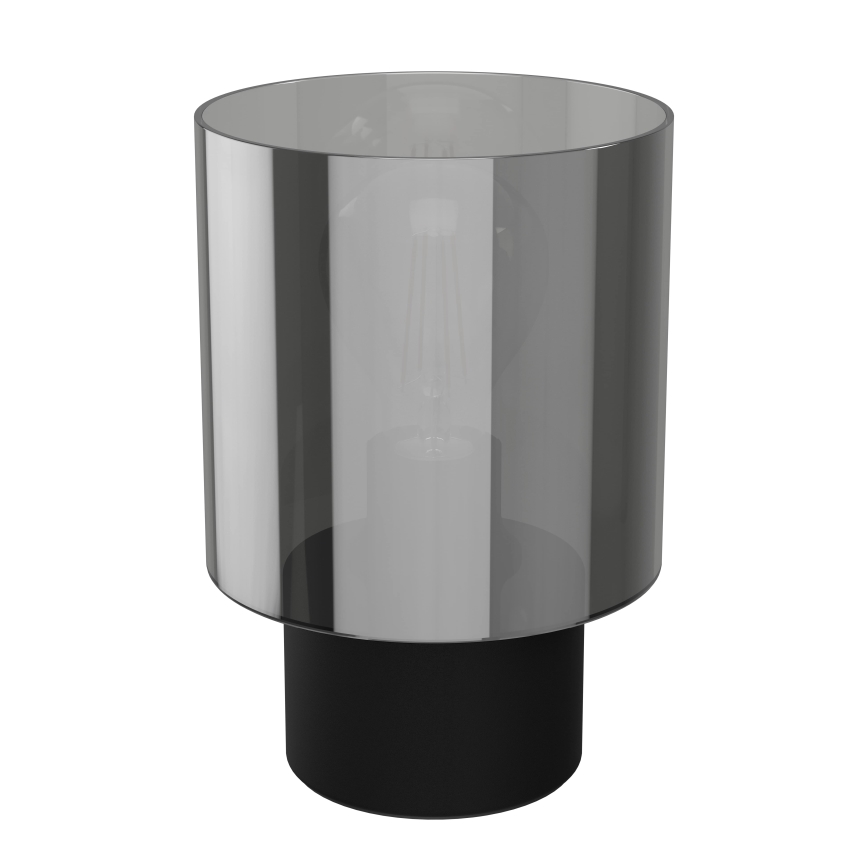 Eglo - Stolná lampa 1xE27/60W/230V