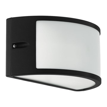 Eglo 34001 - LED Vonkajšie nástenné svietidlo CATAMARCA LED/10W/230V IP54 čierna Eglo 34001 - LED Vonkajšie nástenné svietidlo CATAMARCA LED/10W/230V IP54 čierna