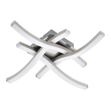 Eglo 34021 - LED Prisadený luster CABEZAS 4xLED/5W/230V