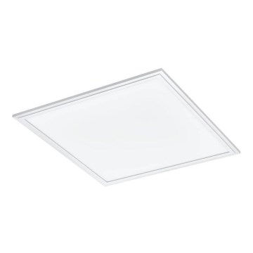 Eglo 34038 - LED Prisadený panel SALOBRENA LED/31W/230V 60x60 cm biela