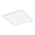 Eglo 34038 - Prisadený LED panel SALOBRENA LED/31W/230V 60x60 cm biely