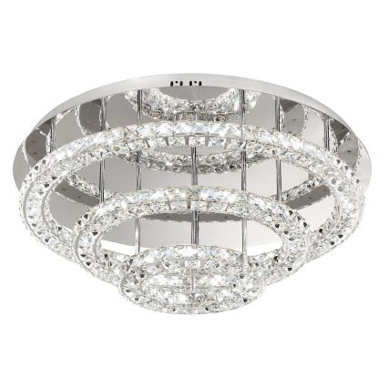 Eglo - LED Stropné svietidlo LED/61W/230V