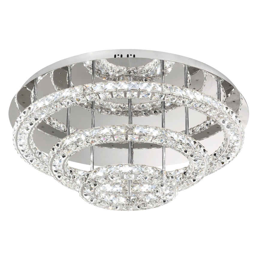 Eglo - LED Stropné svietidlo LED/61W/230V