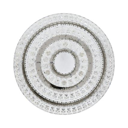 Eglo - LED Stropné svietidlo LED/61W/230V