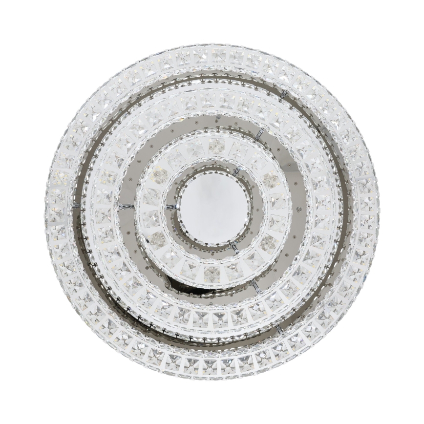 Eglo - LED Stropné svietidlo LED/61W/230V