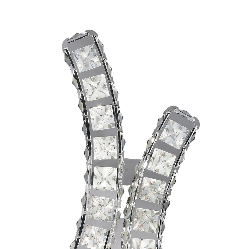 Eglo - LED Nástenné svietidlo LED/12W/230V
