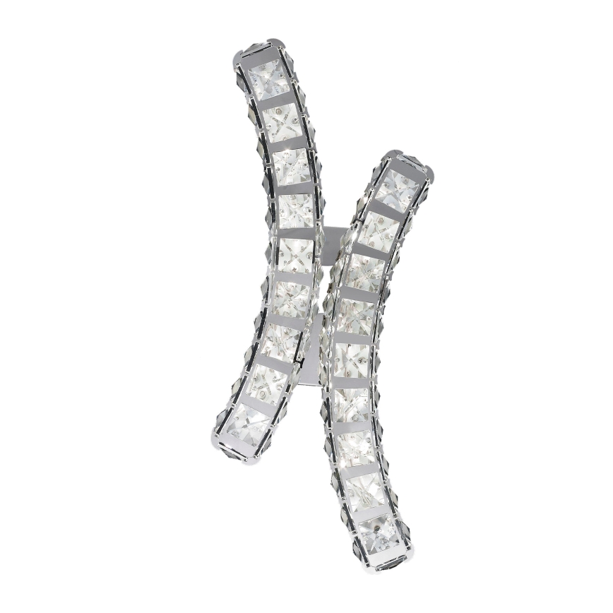 Eglo - LED Nástenné svietidlo LED/12W/230V