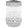 Eglo 390288 - Luster na lanku YELBES 7xGU10/4,5W/230V
