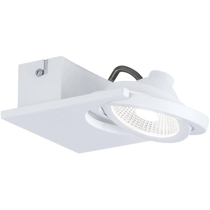 Eglo - LED bodové svietidlo LED/5W/230V/12V