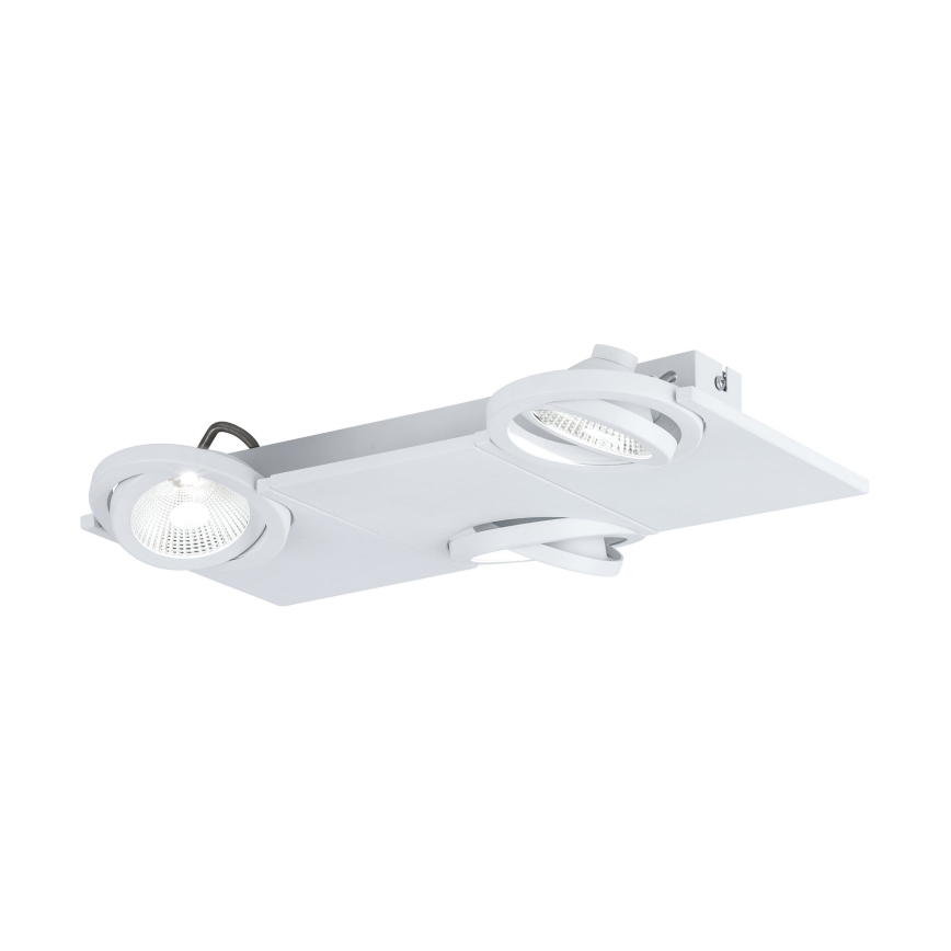 Eglo - LED Bodové svietidlo 3xLED/5W/230V/12V