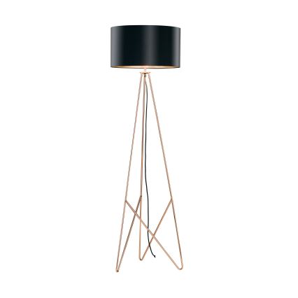 Eglo - Stojacia lampa 1xE27/60W/230V