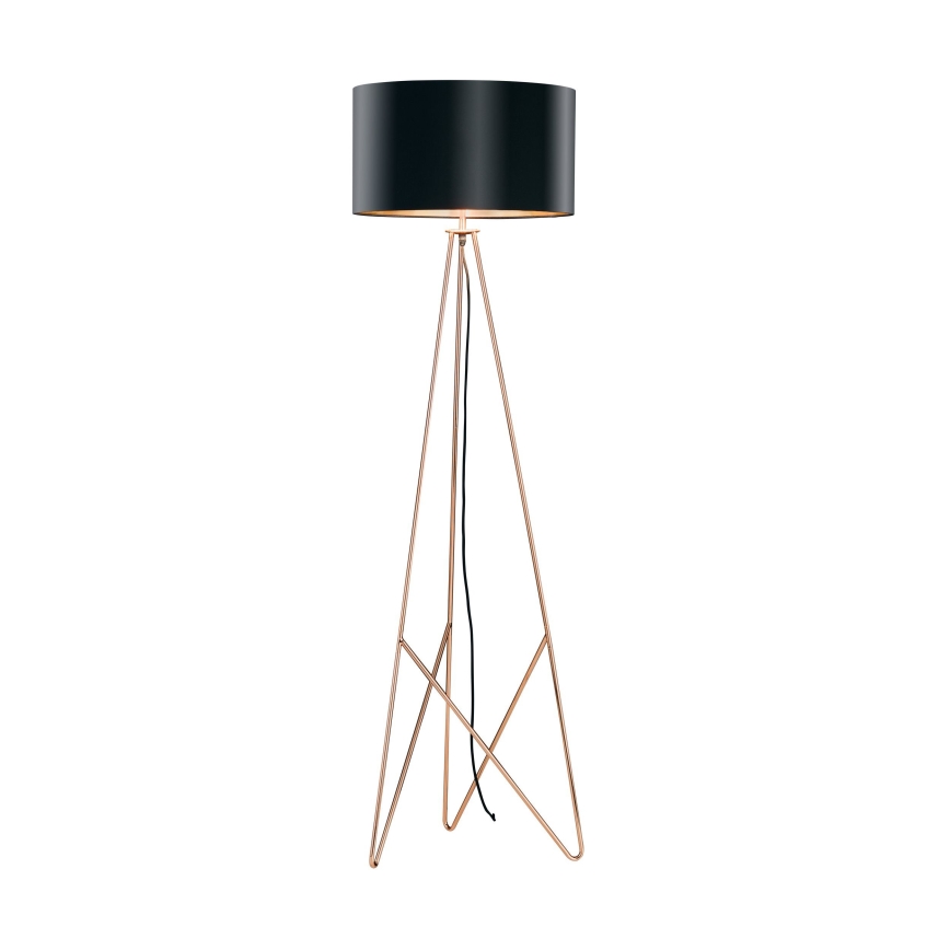 Eglo - Stojacia lampa 1xE27/60W/230V