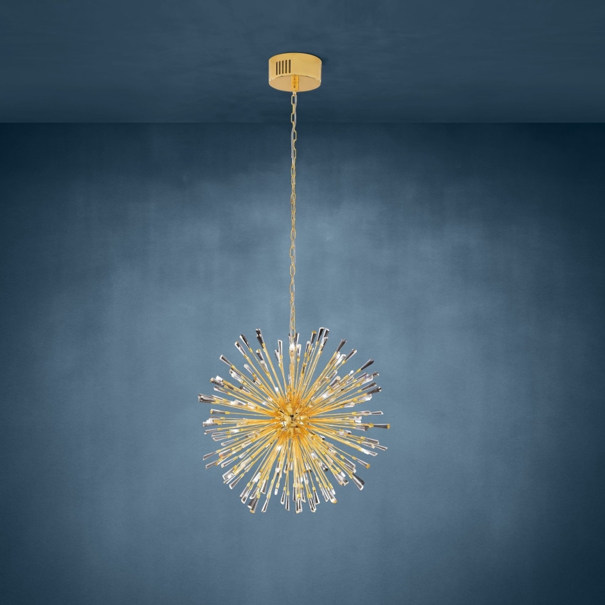Eglo 39255 - LED Luster na reťazi VIVALDO 1 21xG4/1,2W/230V