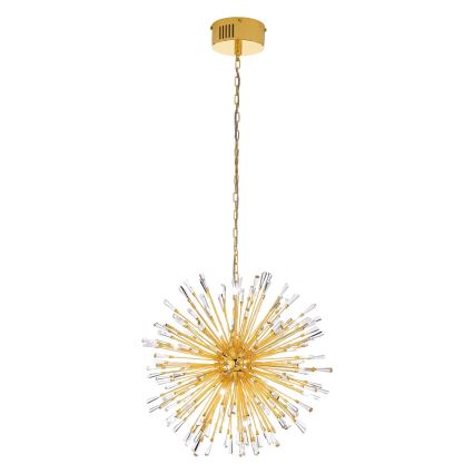 Eglo 39255 - LED Závesné svietidlo VIVALDO 1 21xG4/1,2W