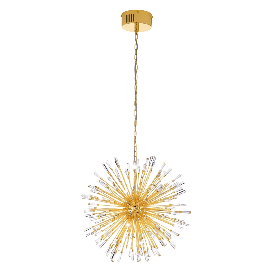 Eglo 39255 - LED Závesné svietidlo VIVALDO 1 21xG4/1,2W