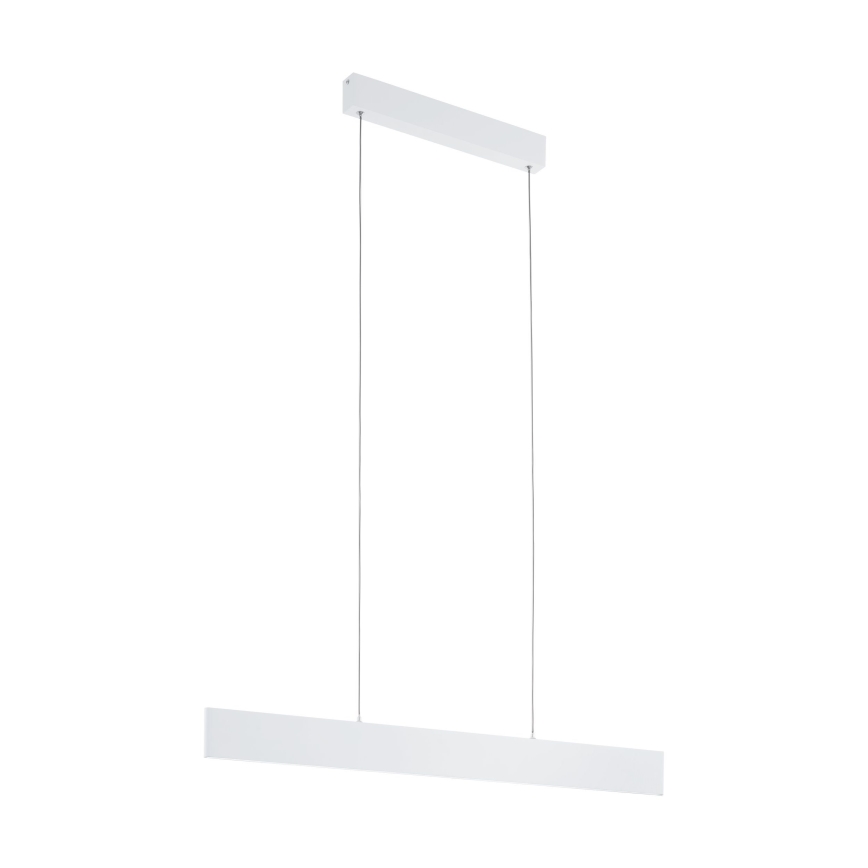 Eglo 39263 - LED Závesné svietidlo CLIMENE LED/17W