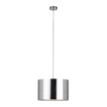Eglo 39391 - Luster na lanku SAGANTO 1 1xE27/60W/230V