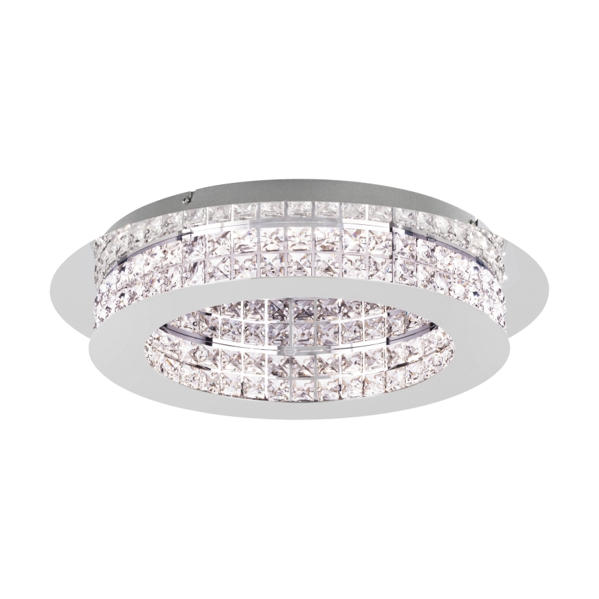 Eglo - LED Stmievateľné stropné svietidlo LED/31,5W/230V