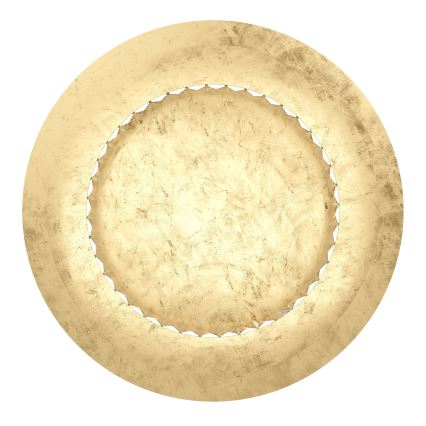 Eglo - LED Stmievateľné stropné svietidlo LED/31,5W/230V