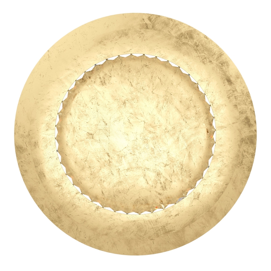 Eglo - LED Stmievateľné stropné svietidlo LED/31,5W/230V