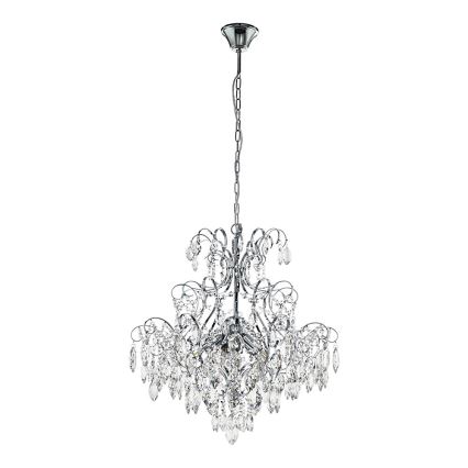 Eglo Stars of Light - Luster na reťazi 5xE14/25W/230V