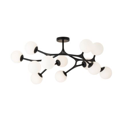Eglo - LED Prisadený luster 12xG9/3W/230V