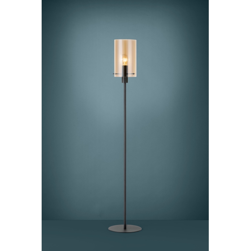 Eglo - Stojacia lampa 1xE27/40W/230V