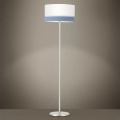 Eglo 39558 - Stojacia lampa SPALTINI 1xE27/60W/230V