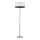 Eglo 39558 - Stojacia lampa SPALTINI 1xE27/60W/230V