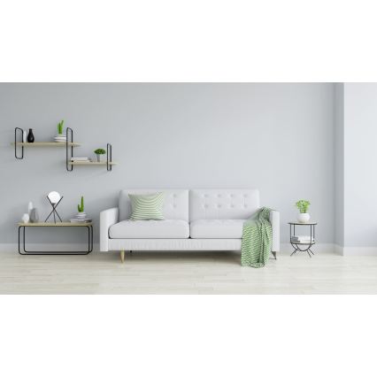 Eglo 39593 - Stolná lampa SALVEZINAS 1xE14/25W/230V