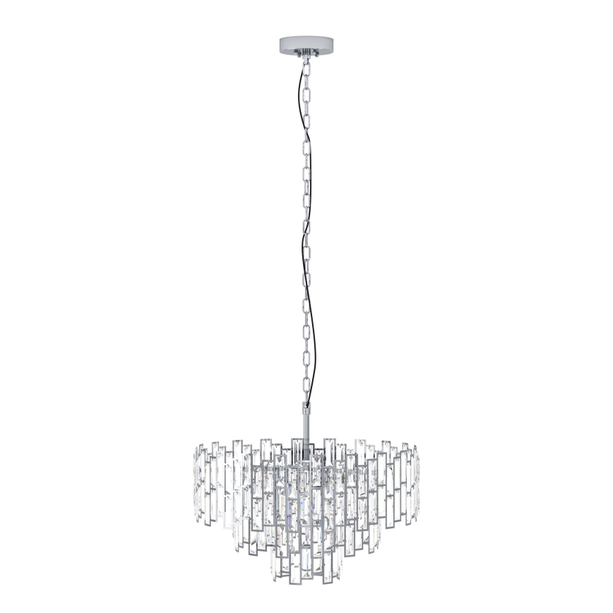 Eglo - Luster na reťazi 10xE14/25W/230V priemer 63 cm