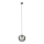 Eglo 39657 - Luster na lanku PRIORAT 1xE27/40W/230V