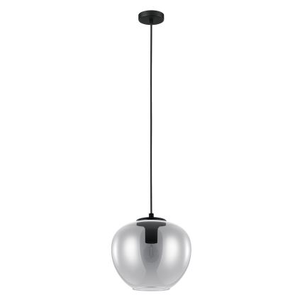 Eglo 39657 - Luster na lanku PRIORAT 1xE27/40W/230V